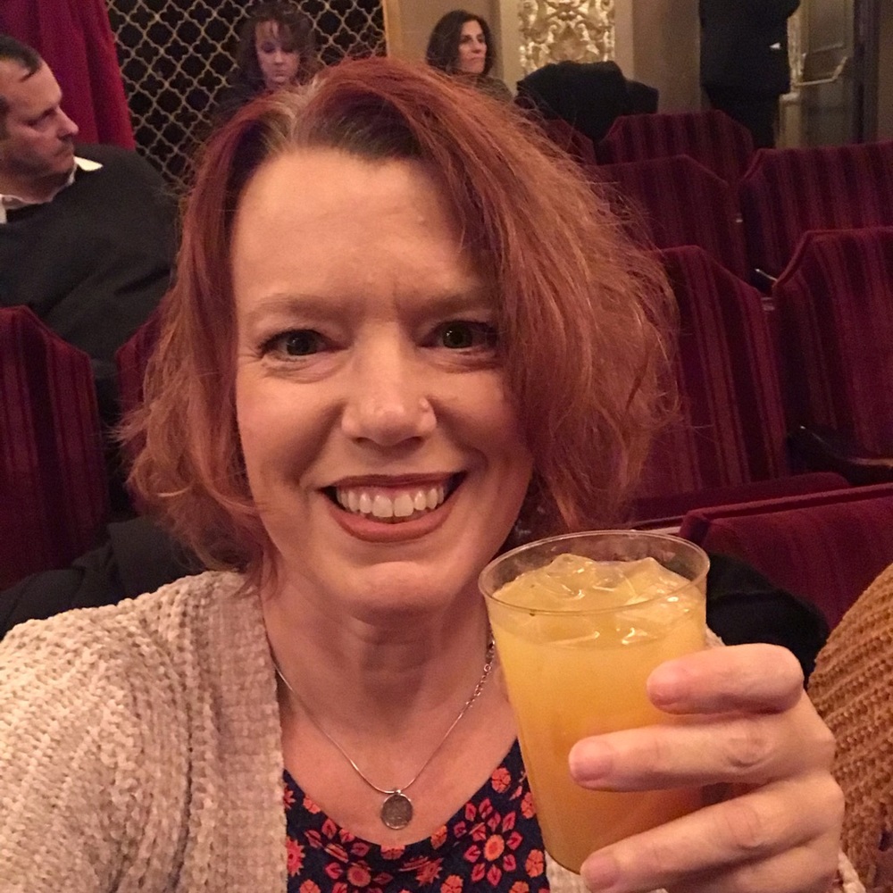 Meet your Posher, Tammy